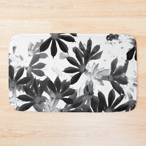 Item preview, Flower Display 2 White  designed and sold by TyBrockDesigns.