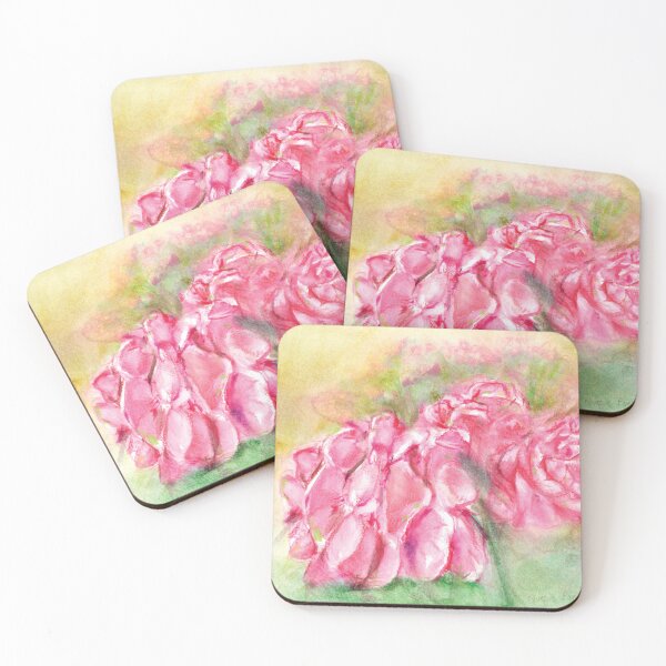 Item preview,  Watercolour Roses from Rose Garden designed and sold by umasharda.