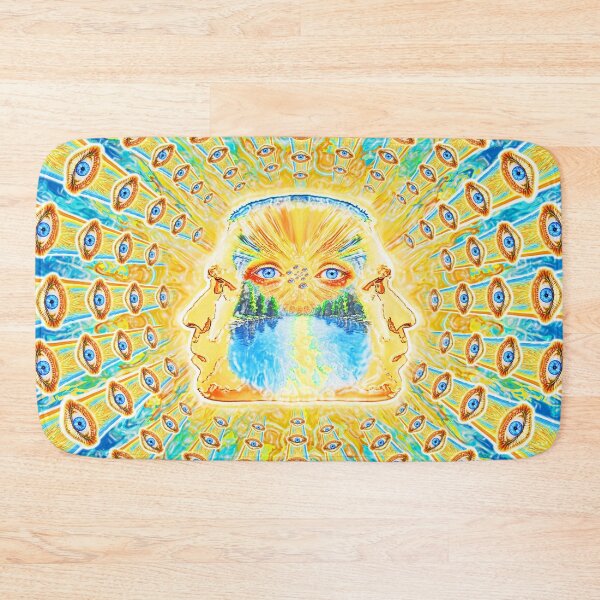 Item preview, FlowingWaters designed and sold by Klaus Bremner (Autotelic Art).