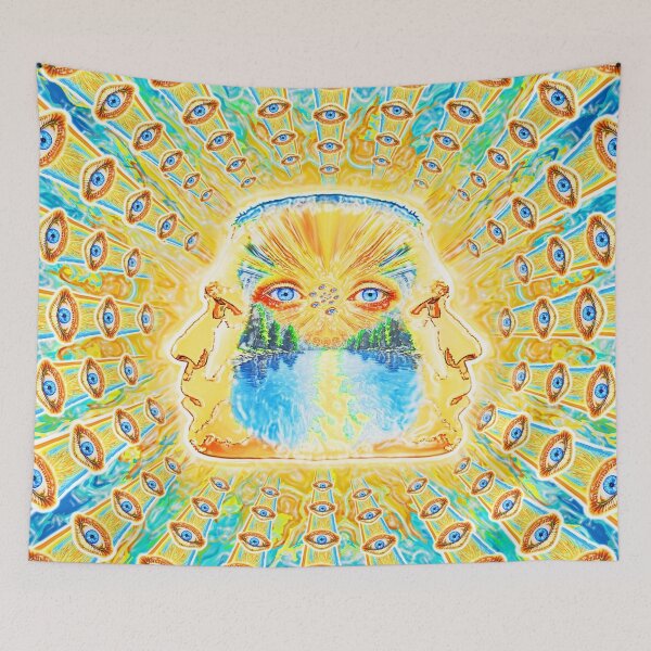 Item preview, FlowingWaters designed and sold by Klaus Bremner (Autotelic Art).