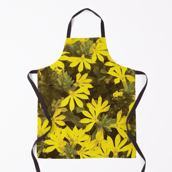 Item preview, Flower Display 2 Yellow designed and sold by TyBrockDesigns.