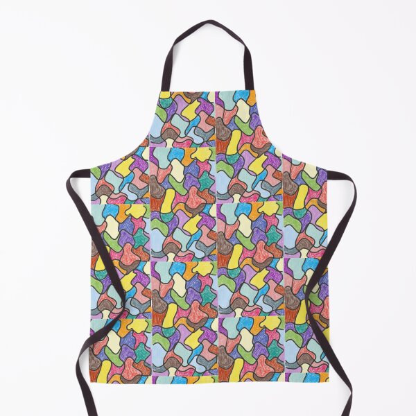 Item preview, Whimsy Colors designed and sold by Anointed FAITH .