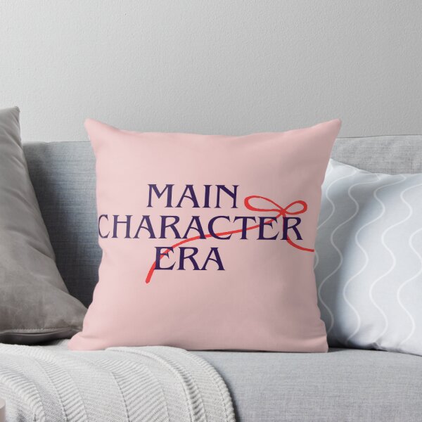 Item preview, Main Character Era designed and sold by Sinchanaub.
