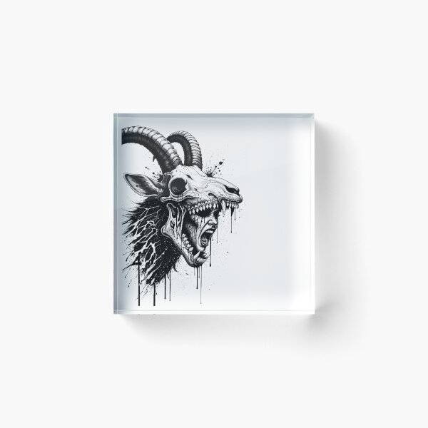 Item preview, ReBirth - Jawbone Riven designed and sold by riotgear.