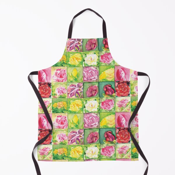 Item preview, 15 minature Roses from the Rose Garden designed and sold by umasharda.