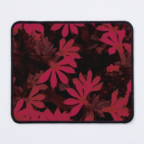 Item preview, Flower Display 2 Red designed and sold by TyBrockDesigns.