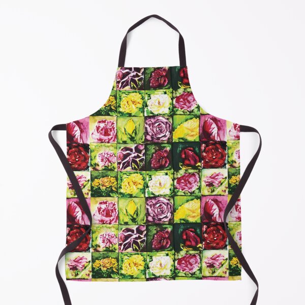 Item preview, Darker 15 minature Roses from the Rose Garden designed and sold by umasharda.