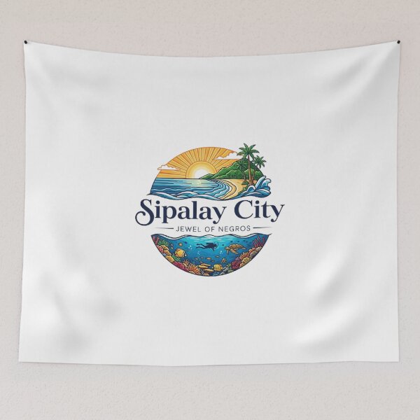 Item preview, SIPALAY CITY designed and sold by likbatonboot.