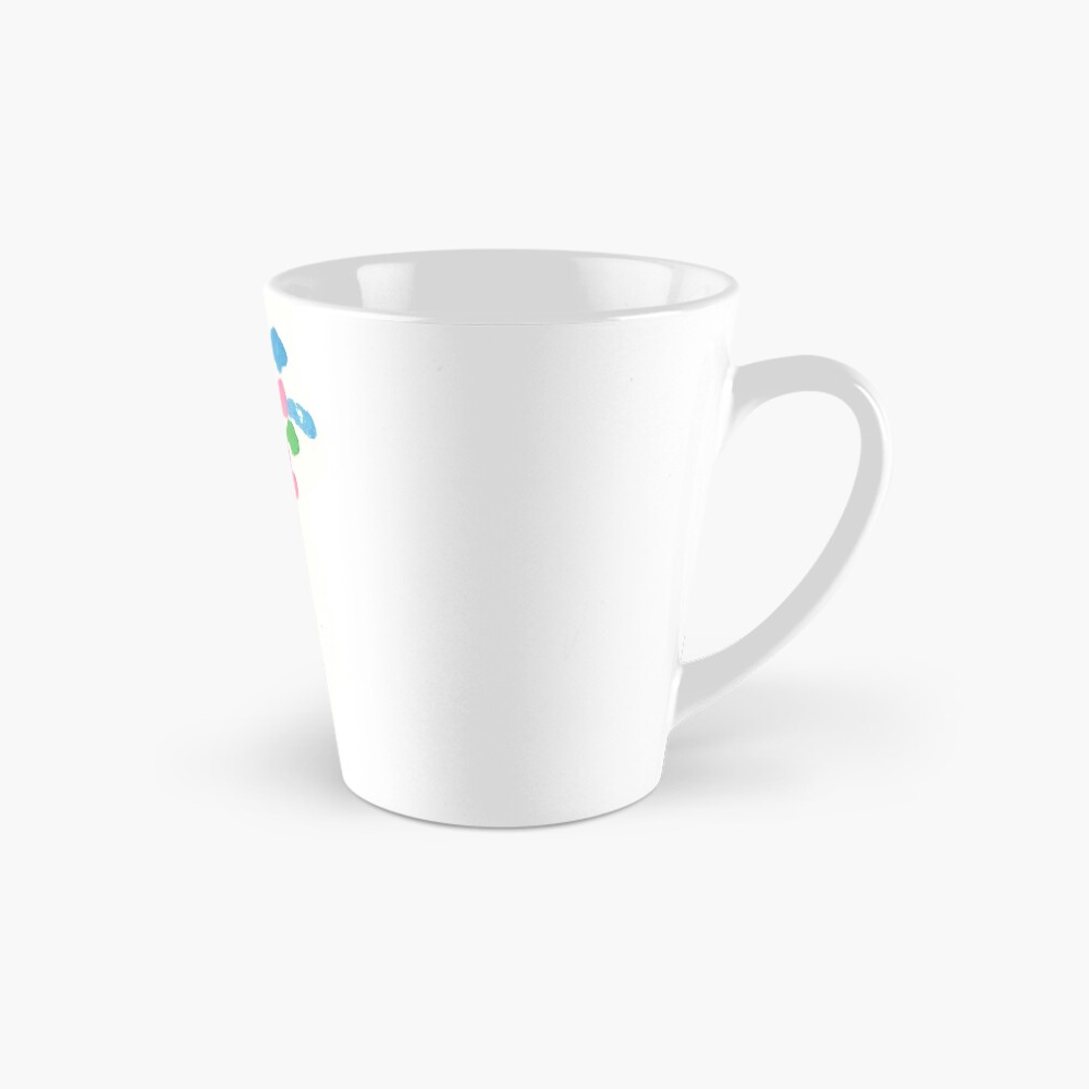 Item preview, Tall Mug designed and sold by rishann.