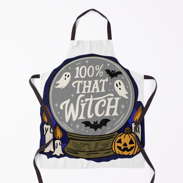 Item preview, 100% that witch designed and sold by Kallmekuhh.