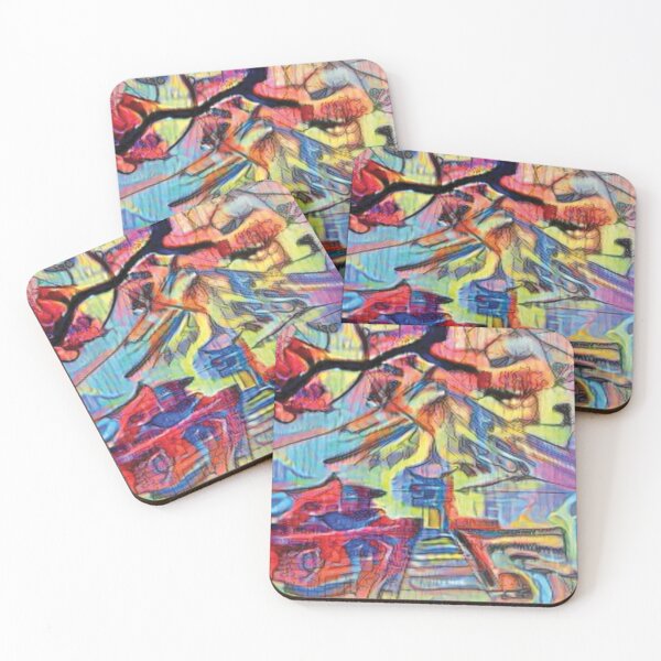 Item preview, Wandering Dew  designed and sold by Imanohua .