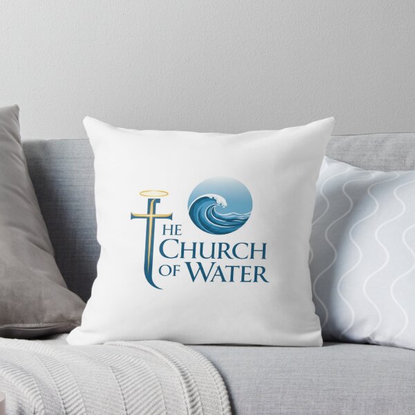Item preview, The Church of Water designed and sold by The Church of Water.