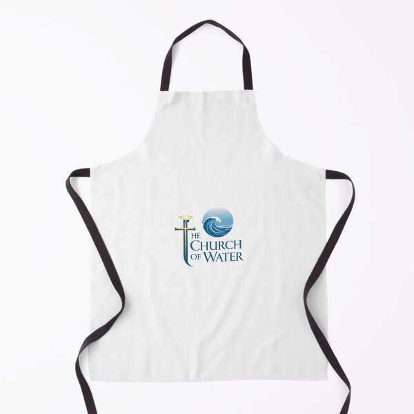 Item preview, The Church of Water designed and sold by The Church of Water.