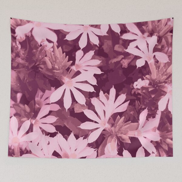 Item preview, Flower Display 2 Pink designed and sold by TyBrockDesigns.