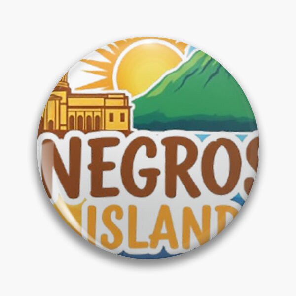 Item preview, NEGROS ISLAND designed and sold by likbatonboot.