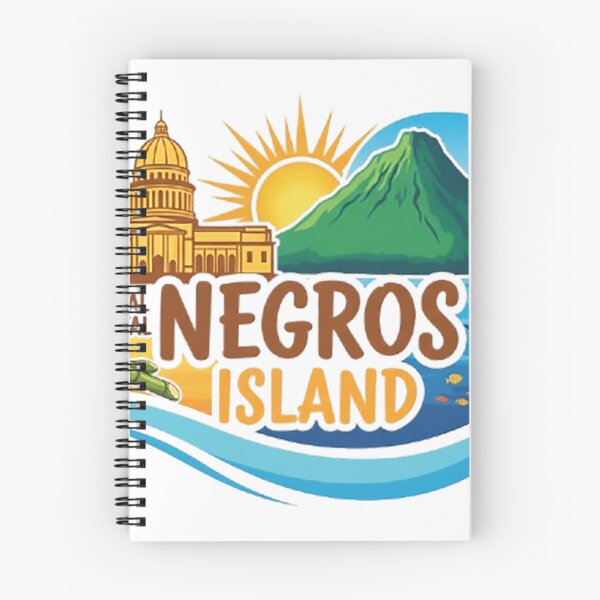 Item preview, NEGROS ISLAND designed and sold by likbatonboot.