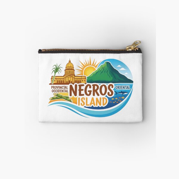 Item preview, NEGROS ISLAND designed and sold by likbatonboot.