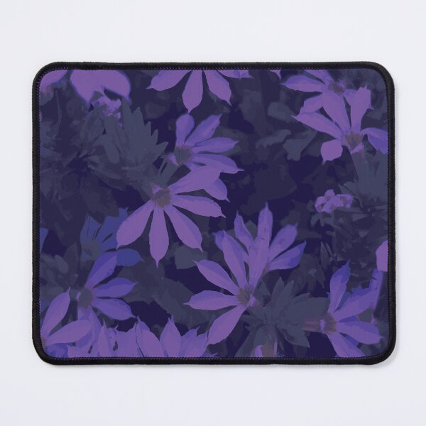 Item preview, Flower Display 2 Purple  designed and sold by TyBrockDesigns.