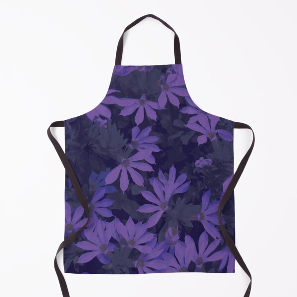Item preview, Flower Display 2 Purple designed and sold by TyBrockDesigns.