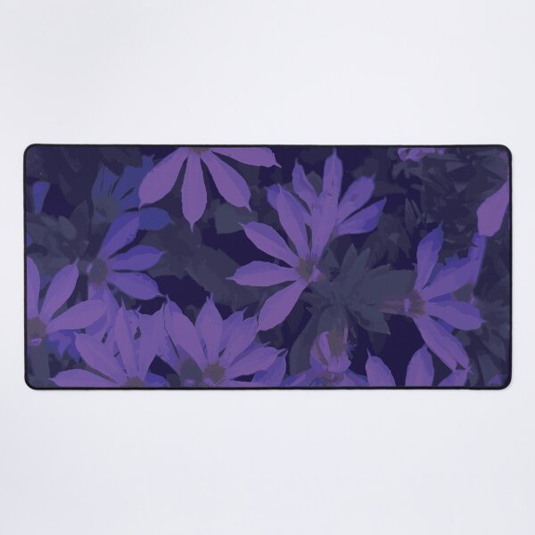 Item preview, Flower Display 2 Purple designed and sold by TyBrockDesigns.