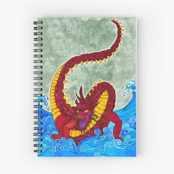 Item preview, Third son of the Dragon King  designed and sold by Dragonkingdoms.