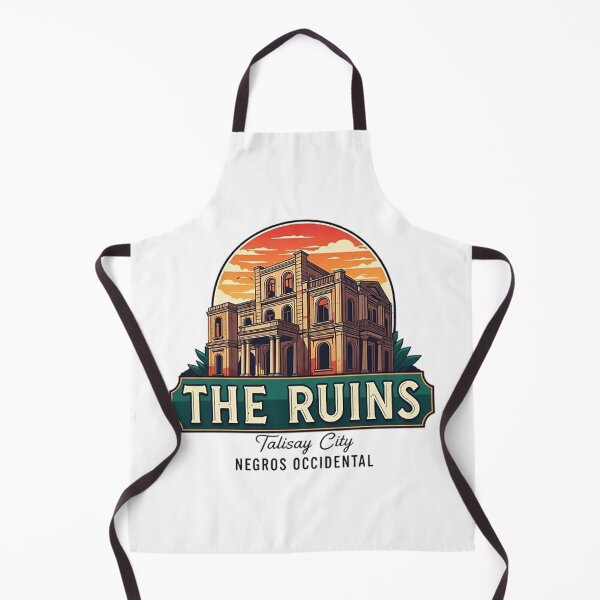Item preview, The Ruins designed and sold by likbatonboot.