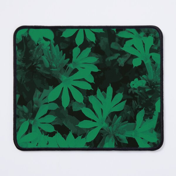 Item preview, Flower Display 2 Green designed and sold by TyBrockDesigns.