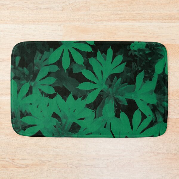 Item preview, Flower Display 2 Green designed and sold by TyBrockDesigns.