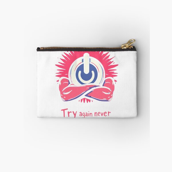 Item preview, There is a cartoon image of a power button with a caption designed and sold by cafegrafis.