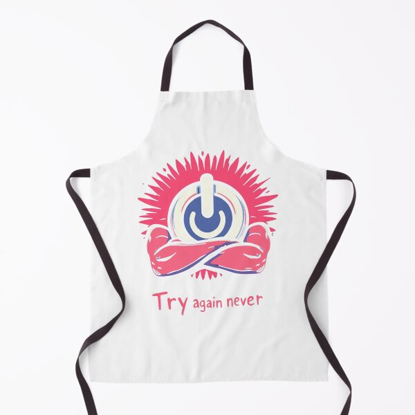 Item preview, There is a cartoon image of a power button with a caption designed and sold by cafegrafis.