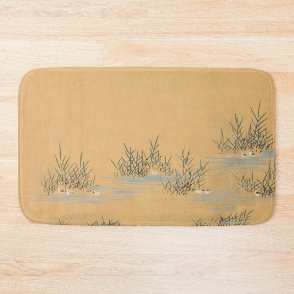 Item preview, Whispers in the Autumn Marsh designed and sold by WheelieGdArt.