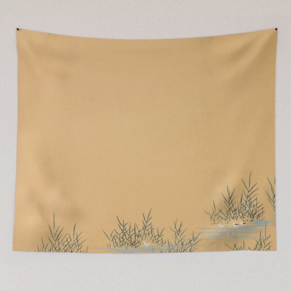 Item preview, Whispers in the Autumn Marsh designed and sold by WheelieGdArt.