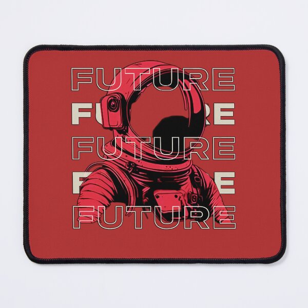Item preview, astronaut designed and sold by freirestone.