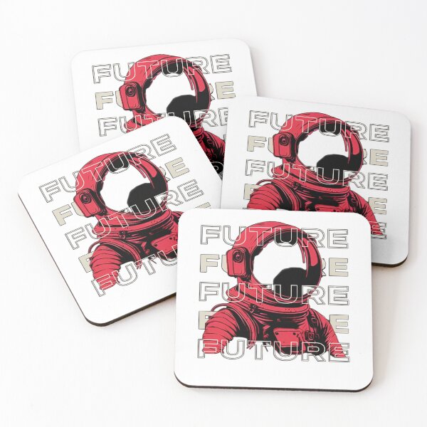 Item preview, astronaut designed and sold by freirestone.