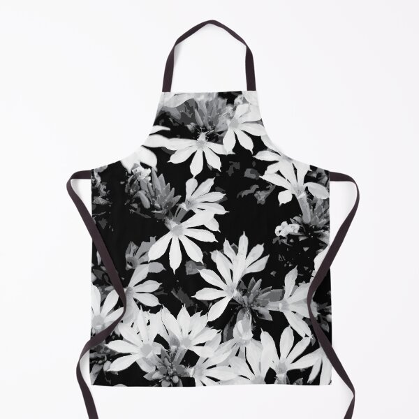 Item preview, Flower Display 2 Black designed and sold by TyBrockDesigns.