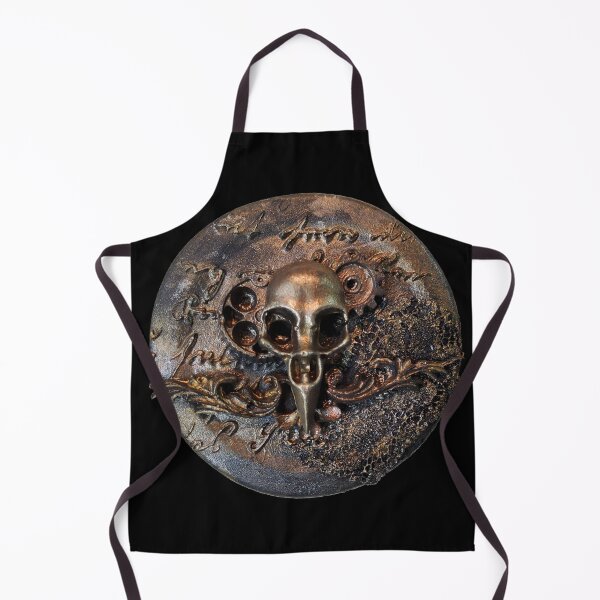 Item preview, Grungy Bird Skull designed and sold by SuspendedDreams.