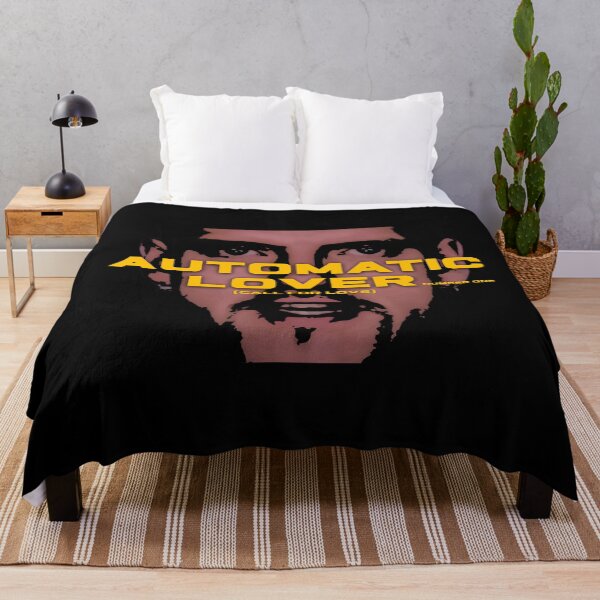 Item preview, Call For Love Automatic Lover Number One designed and sold by UNK-Fatigues.