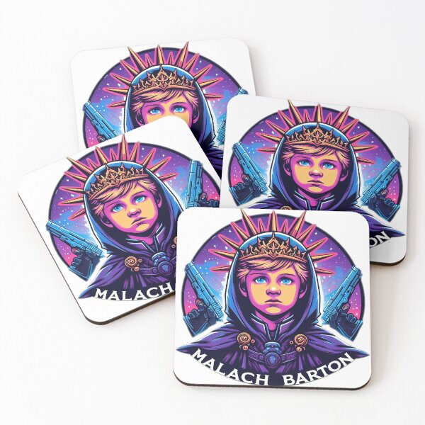 Item preview, Malachi Vintage Bootleg 90s Essential T-Shirt designed and sold by NCNGDESIGN.