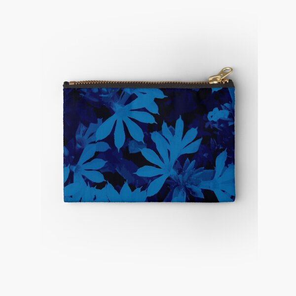 Item preview, Flower Display 2 Blue designed and sold by TyBrockDesigns.
