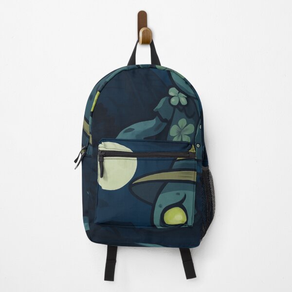 Item preview, "OctoZombies: Return from the Deep" designed and sold by YamitoCreates.