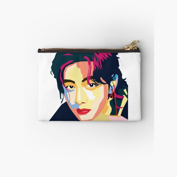 Item preview, Taehyung BTS WPAP ART #BTS #ARMY designed and sold by Aome22.