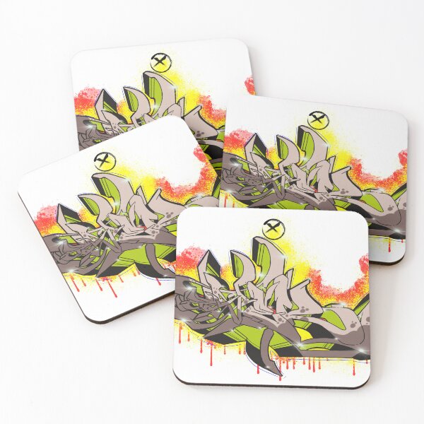 Item preview, TAMEK Wild Style 2024 designed and sold by tamekkketa.