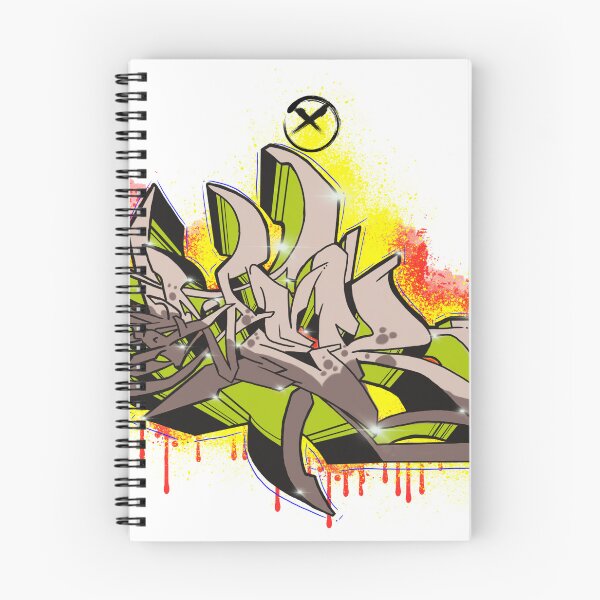 Item preview, TAMEK Wild Style 2024 designed and sold by tamekkketa.