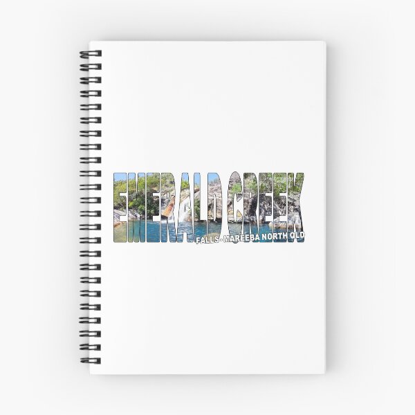 Item preview, EMERALD CREEK FALLS Mareeba North QLD - Atherton designed and sold by Adam Gormley.