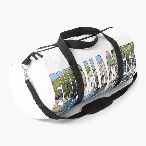 Item preview, EMERALD CREEK FALLS Mareeba North QLD - Atherton designed and sold by Adam Gormley.