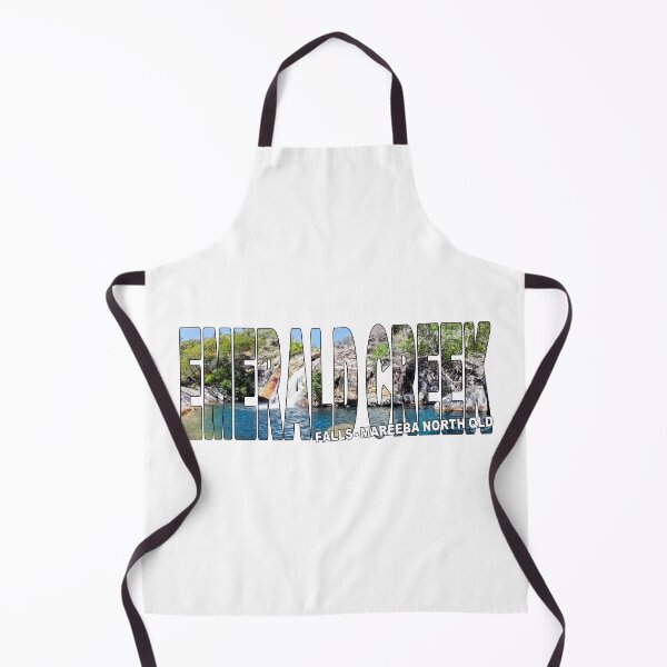 Item preview, EMERALD CREEK FALLS Mareeba North QLD - Atherton designed and sold by Adam Gormley.