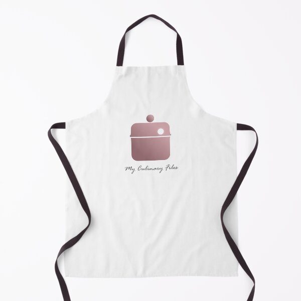 Item preview, My Culinary Files designed and sold by Studio-spire.