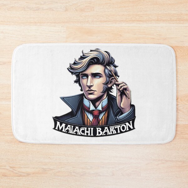 Item preview, Malachi Vintage Bootleg 90s Essential T-Shirt designed and sold by NCNGDESIGN.