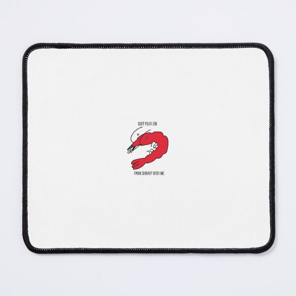 Item preview, Farm Shrimp With Me designed and sold by Wolfield.