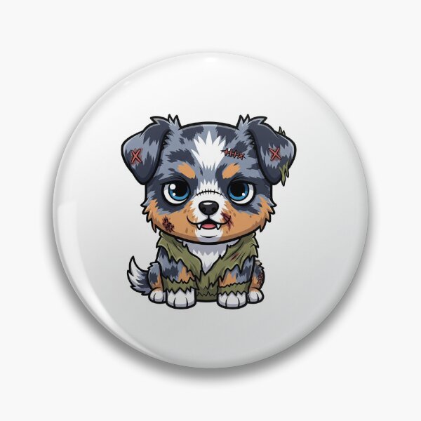 Item preview, Aussie 107 halloween designed and sold by Blaksad.